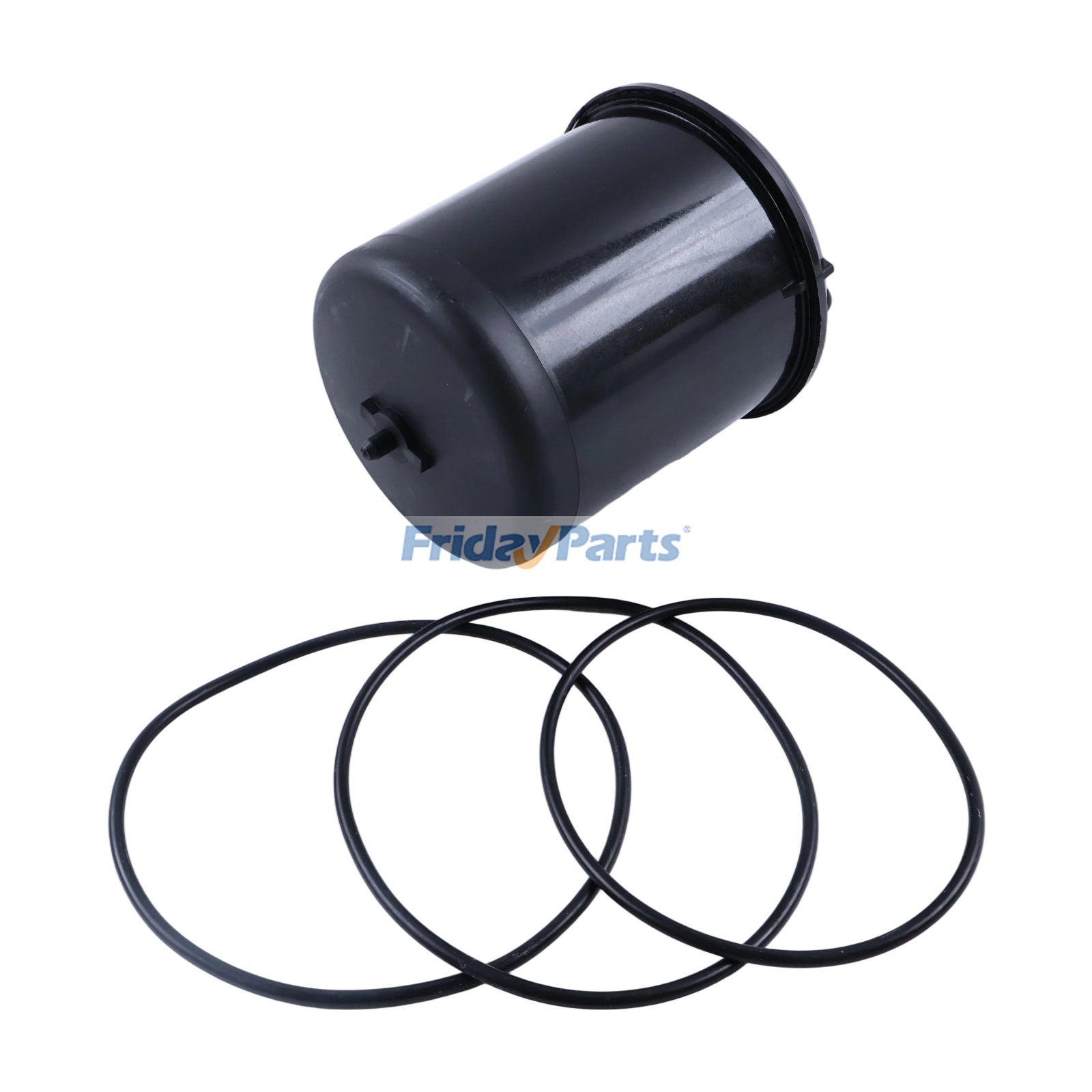 Truck Engine Oil Filter