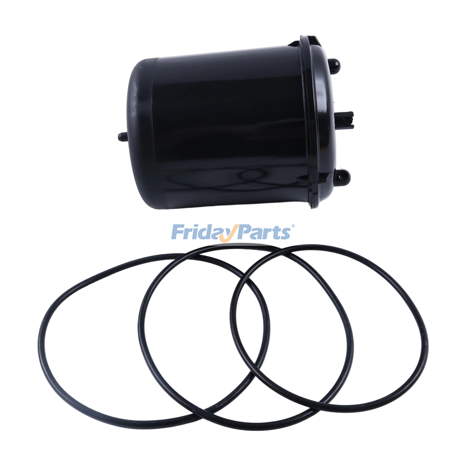 Engine Oil Filter compatible with Truck