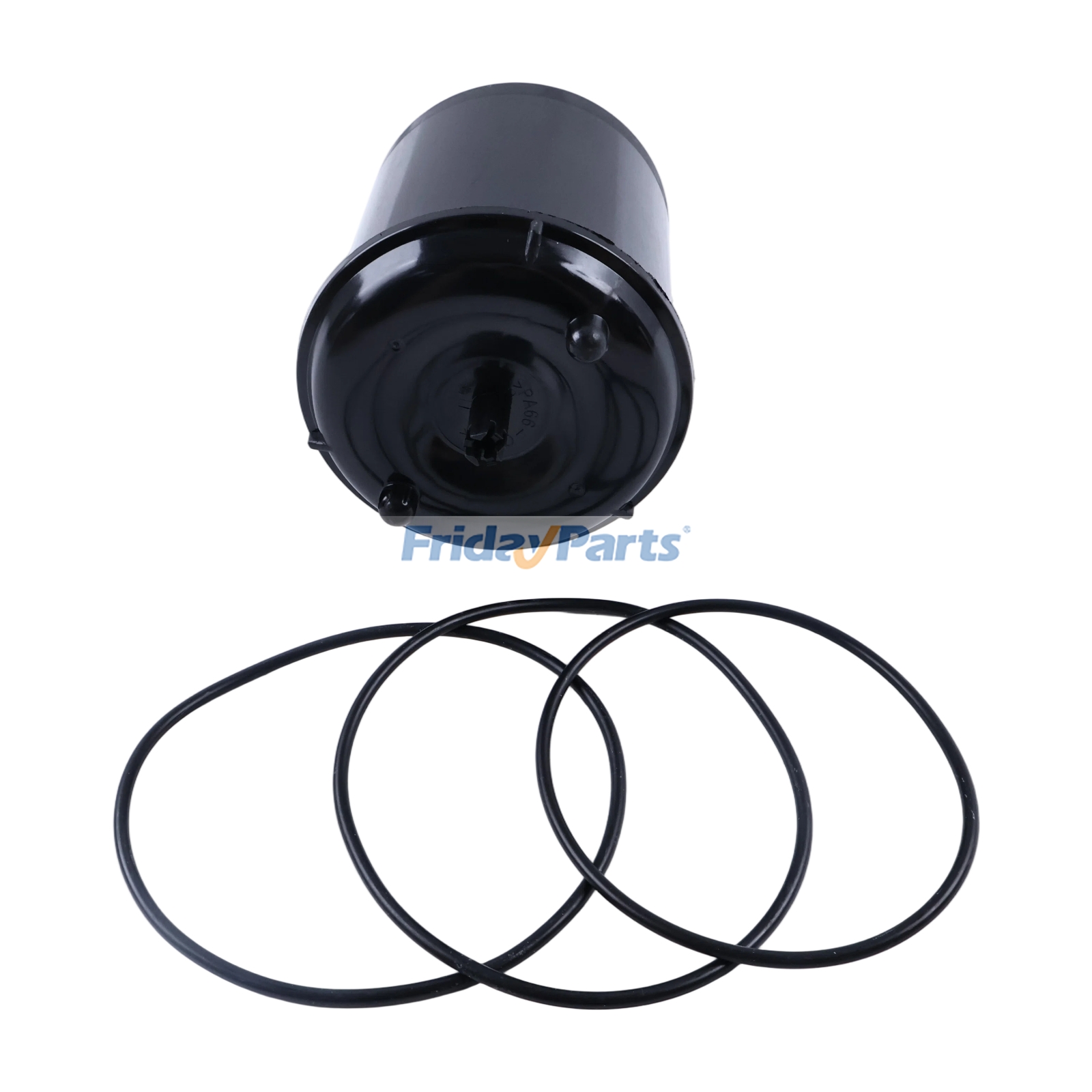 FridayParts Engine Oil Filter
