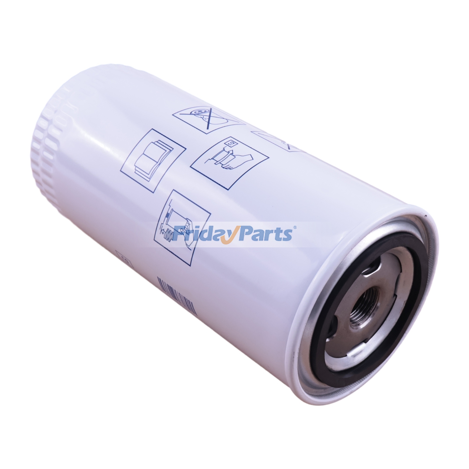 Engine Oil Filter for Engine