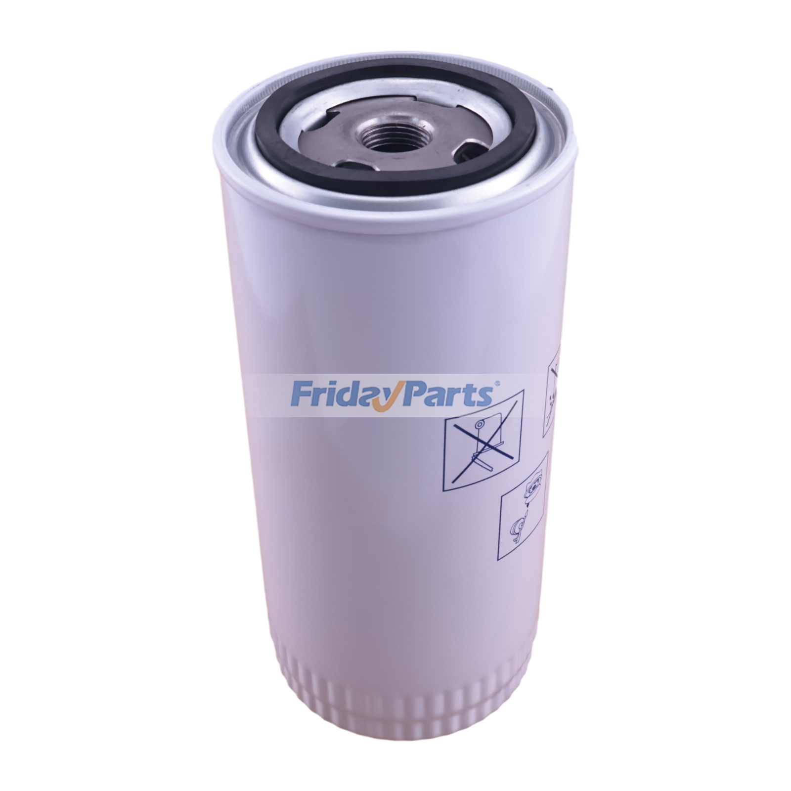 Engine Oil Filter  Engine