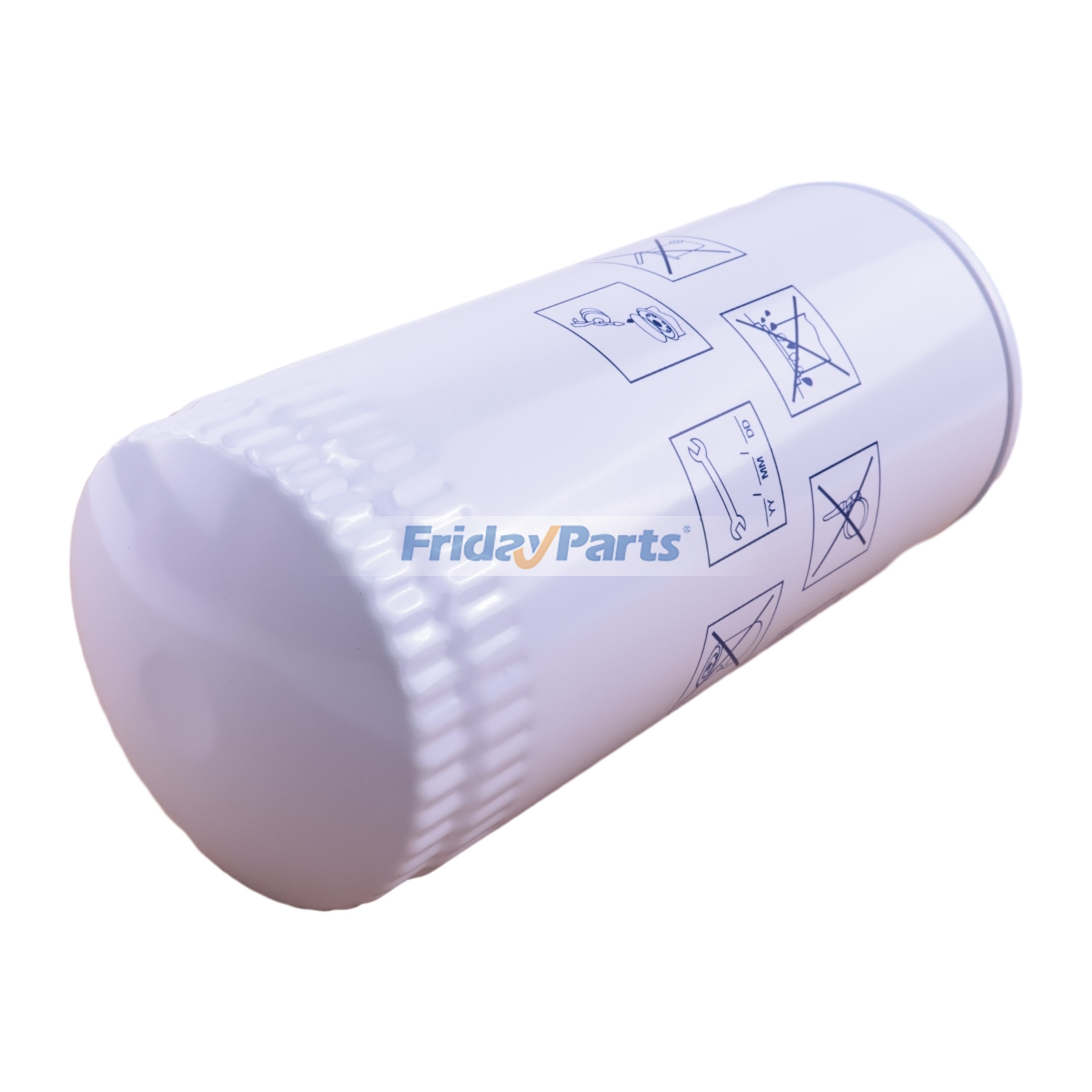 Engine Engine Oil Filter