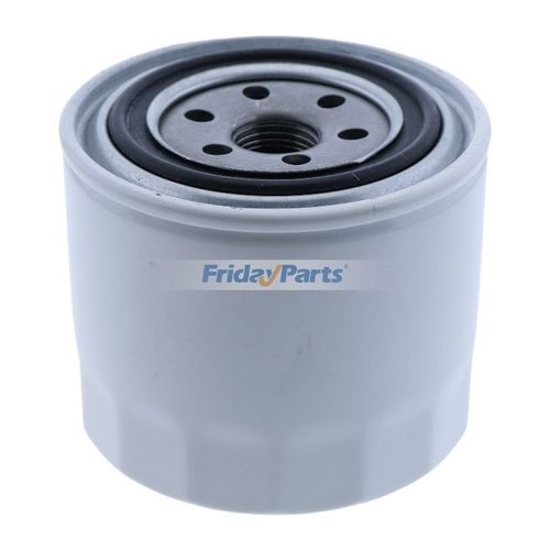 Compactor Fuel Filter Engine Oil Filter 22496905 for Bobcat Ingersoll Rand Vibratory ...