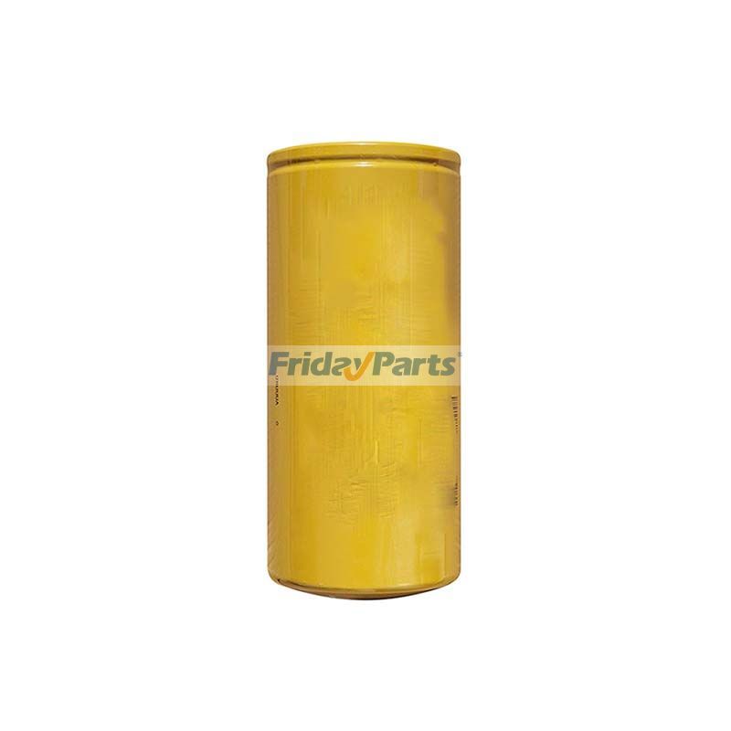 Filtro de óleo do motor 244-4484 para motor Caterpillar CAT 3516 3508 3512B