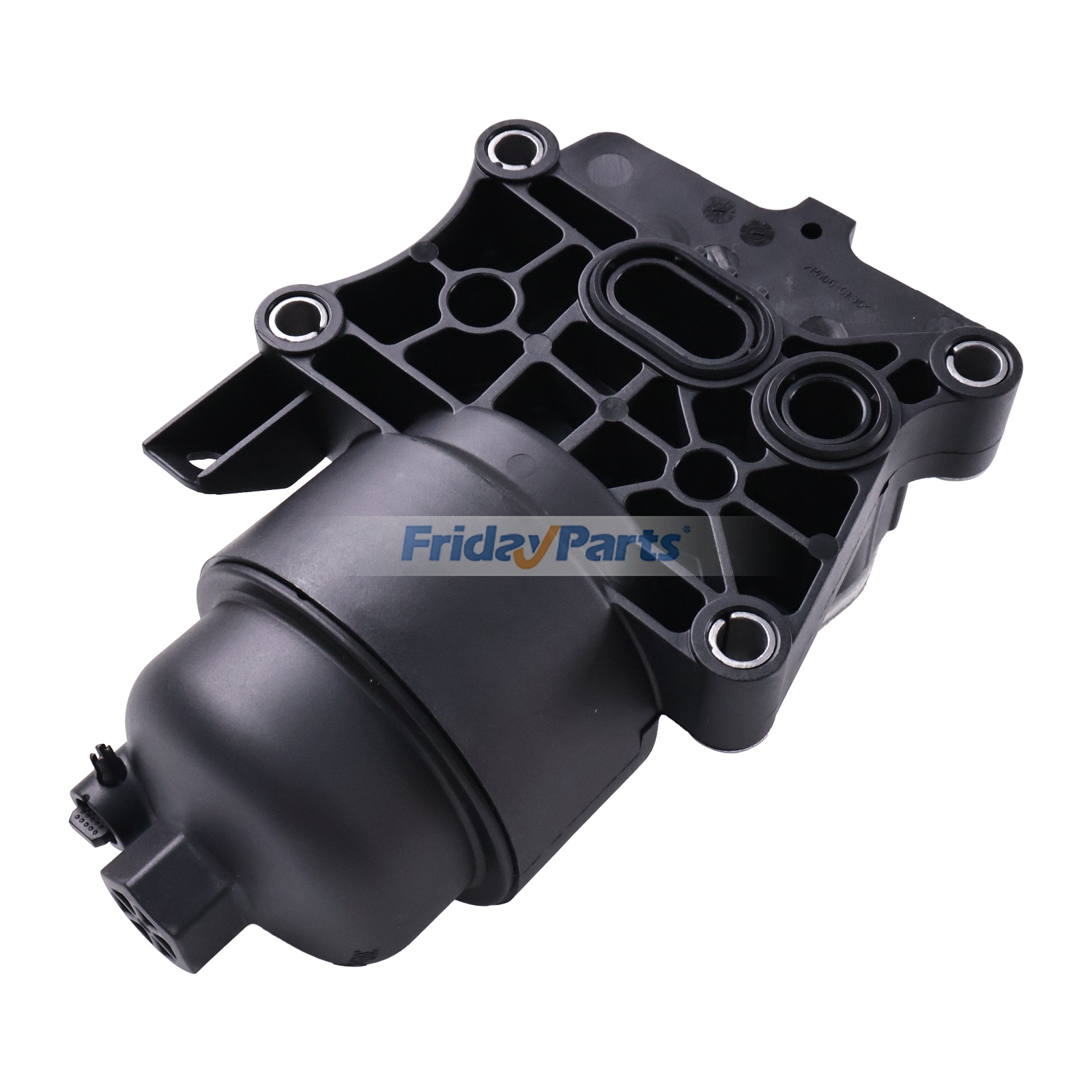 Vehicle Engine Oil Filter