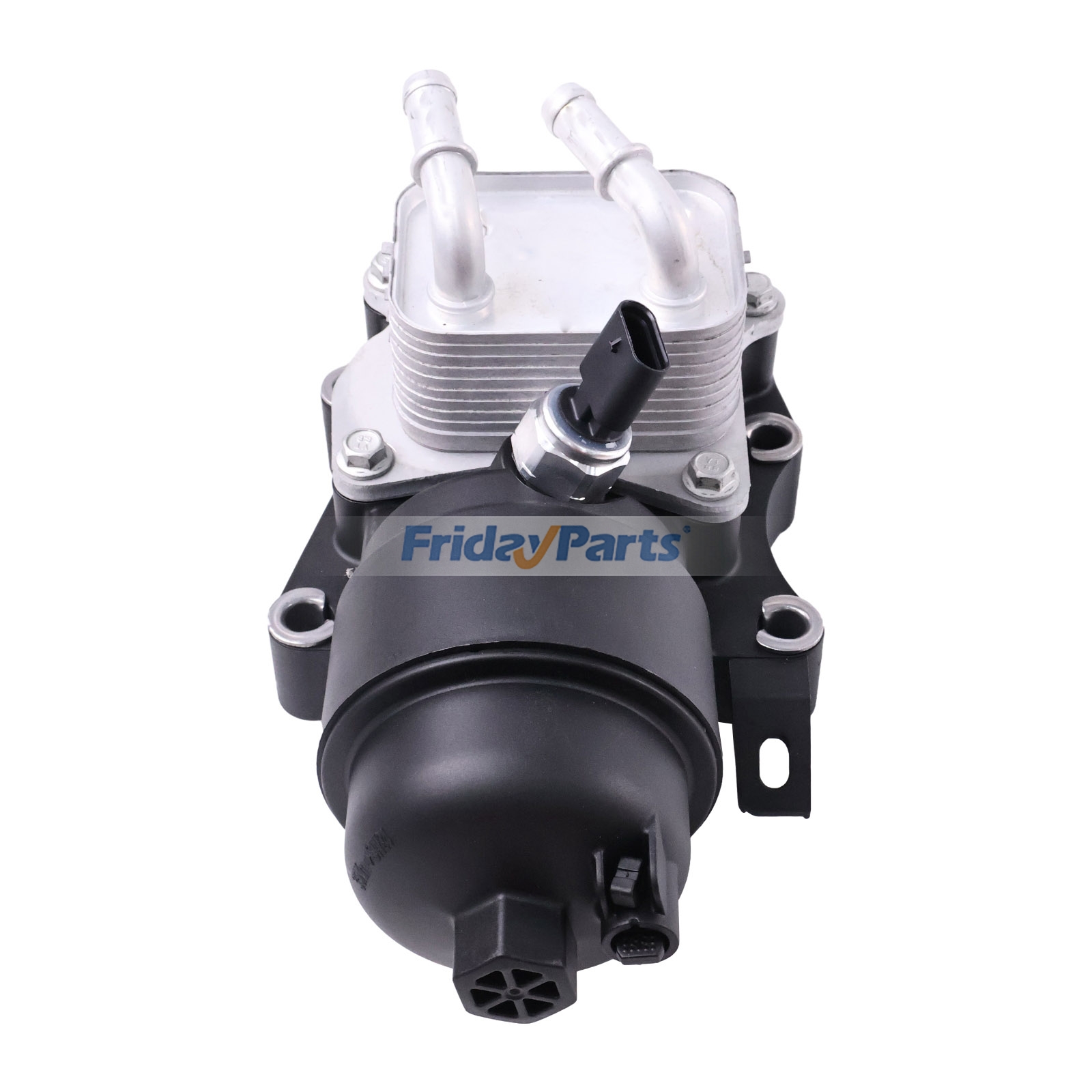 Engine Oil Filter for Vehicle