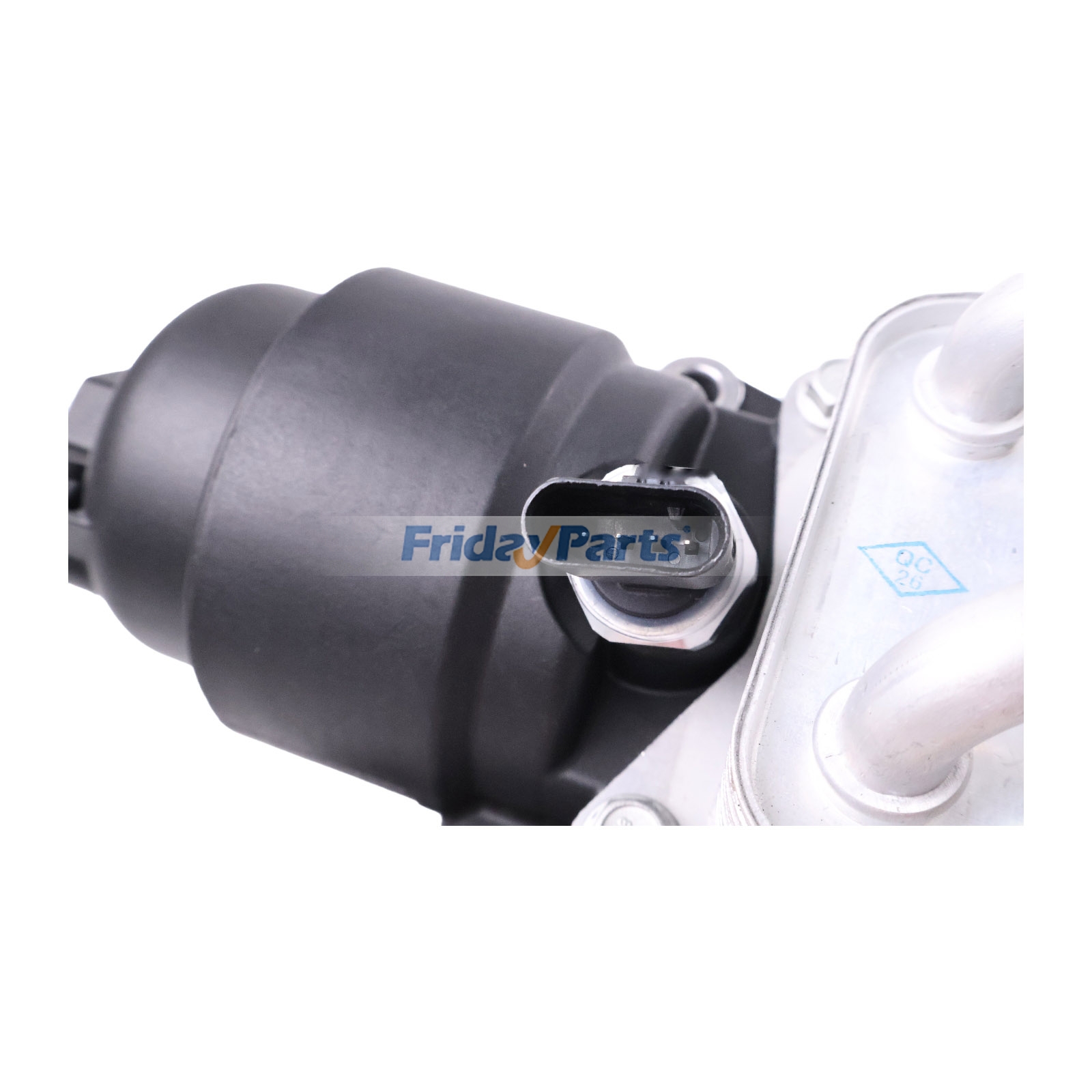Engine Oil Filter 26300-2M805 26300-2M800 for Hyundai Elantra Kona Sonata 2020-2026 Kia K5 Seltos 2021-2026 for less