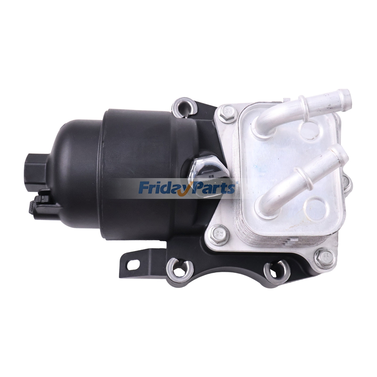 Engine Oil Filter compatible with Vehicle