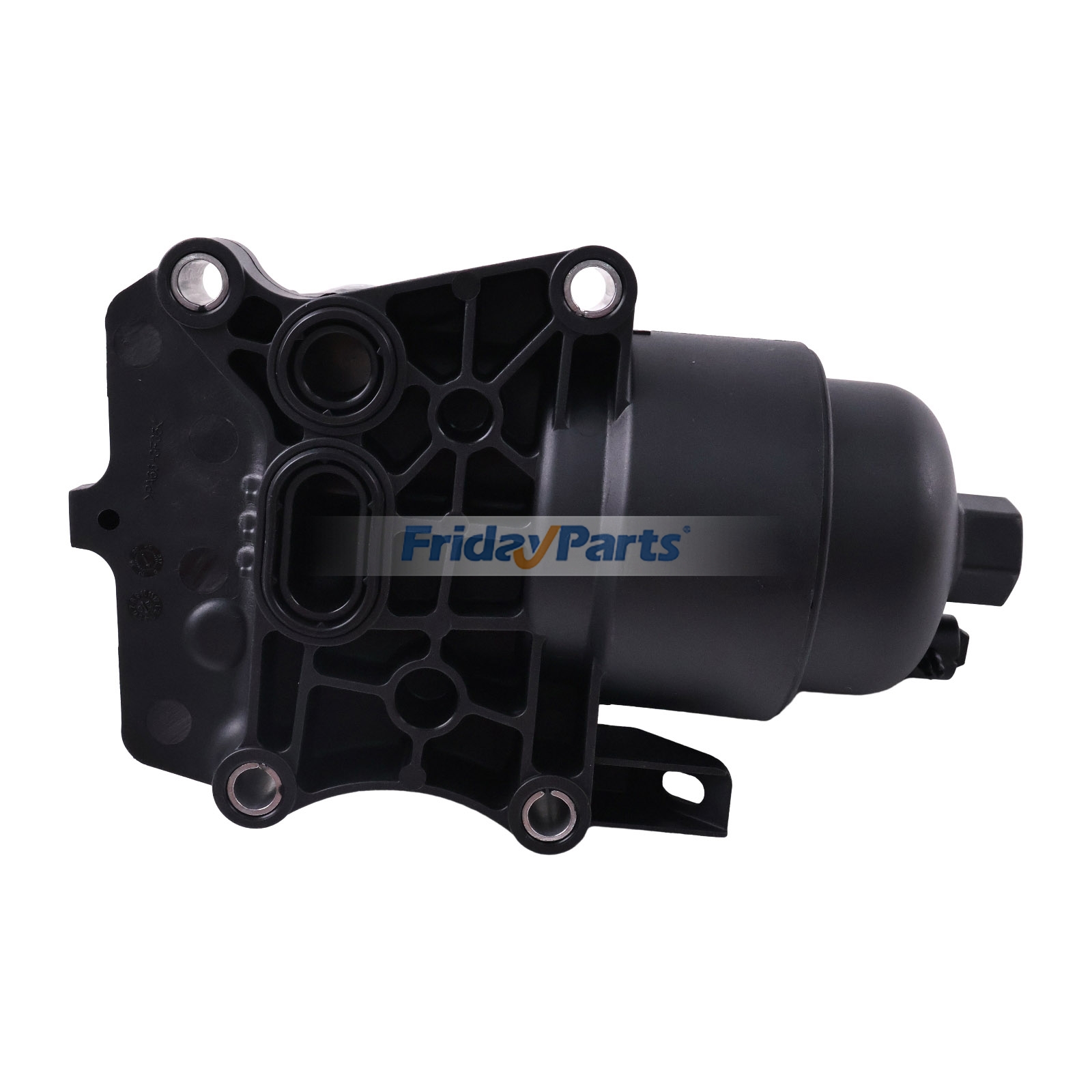 FridayParts Engine Oil Filter