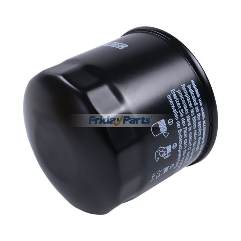 FridayParts Motorölfilter