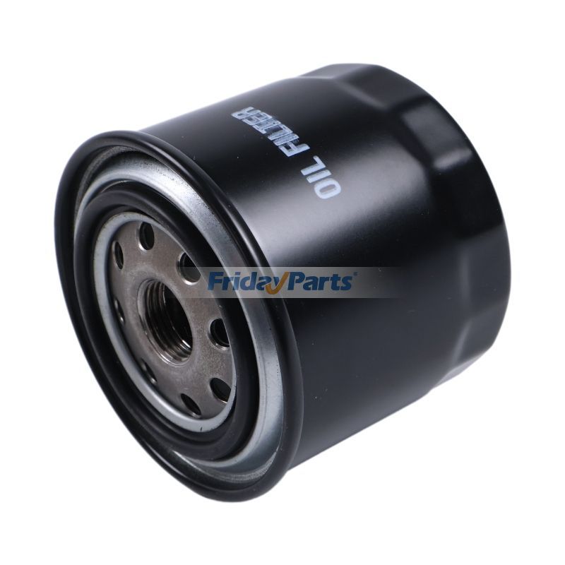 Filtro de óleo do motor 40318591 MT40409065 para trator LS XG3100 XR3100 XR4100 XU6100 XU6158 XU6168