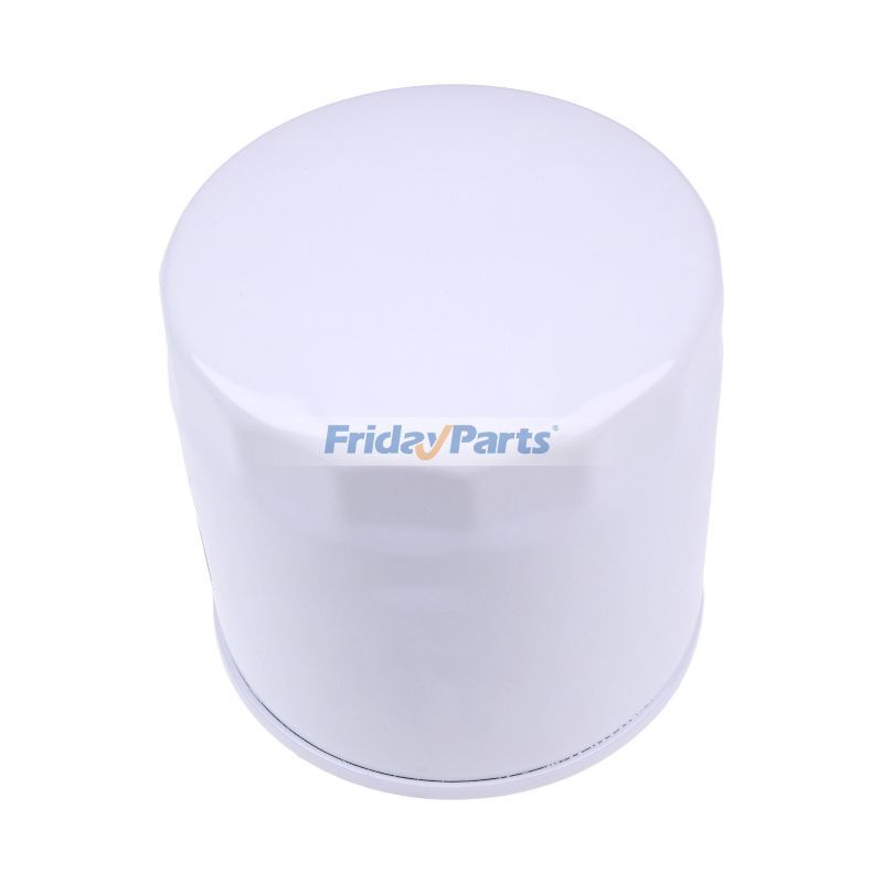 Filtre à huile moteur 46668934 pour compresseur d'air Bobcat Doosan P250/HP210WDO-T4F