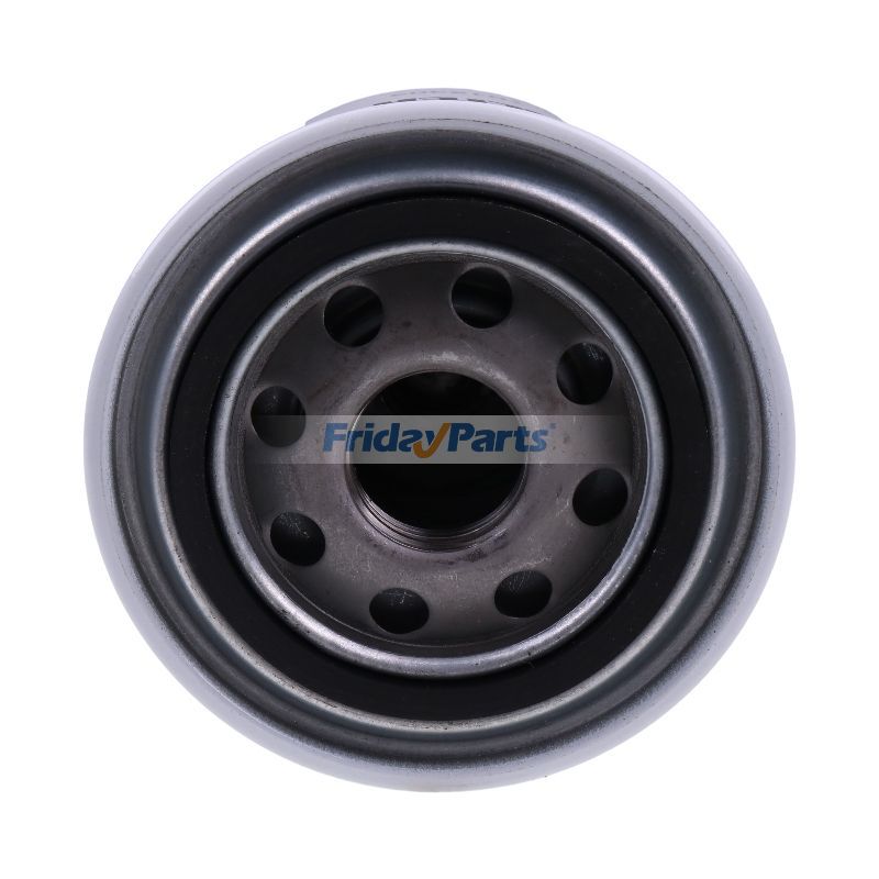 Filtre à huile moteur pour Compresseur d'Air Pour DOOSAN