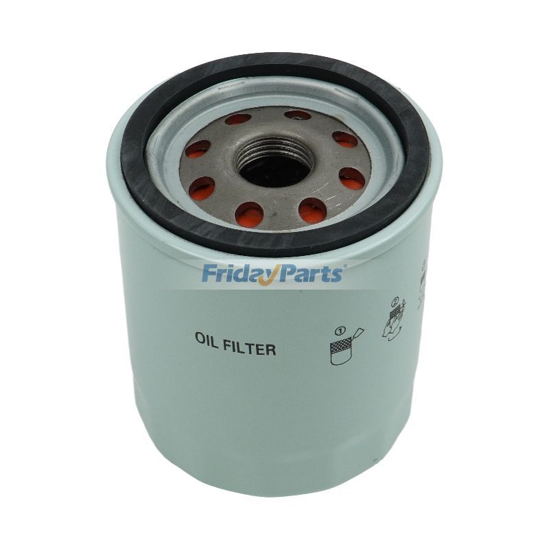 Motorölfilter 57085 6665603 65133601 6652366 für Bobcat Bagger 442 Lader 440 450 632 642 722 732 742 863 864 873 883 A220 A300 S250 T200