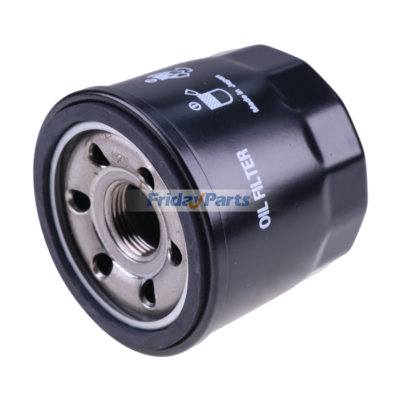 Engine Oil Filter 7018465 for Bobcat Utility Vehicle 3400 3400XL 3450 3600 3650