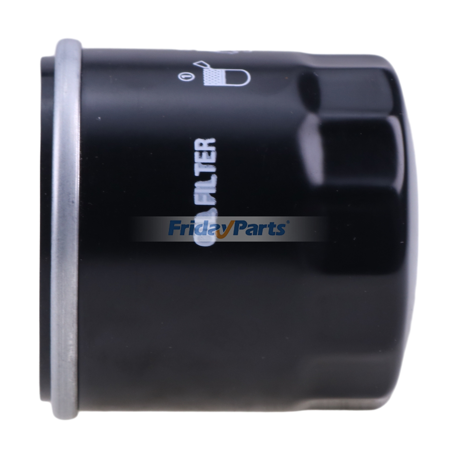 Heavy-Duty UTV Engine Oil Filter