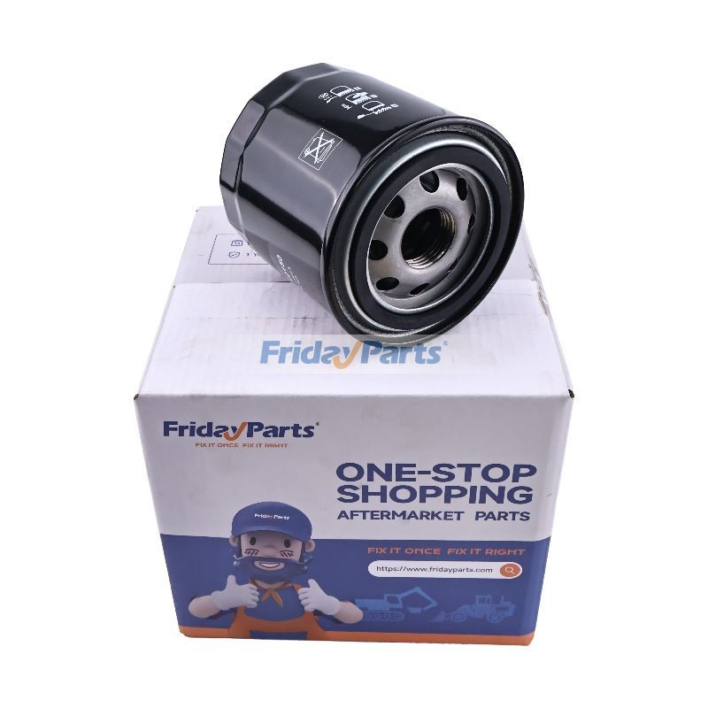 Motorölfilter 7343102 7012303 für Bobcat Lader A770 S550 S740 S750 S76 S770 S850 T630 T870 Bagger E32 E35 E42 E45 E50 E55 E60 E85 E88