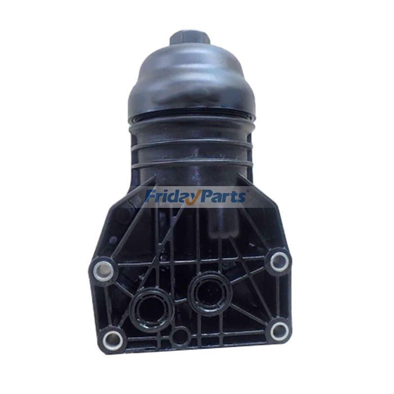 Engine Oil Filter Assembly 26300-2JTA1 for 2020-2024 Hyundai