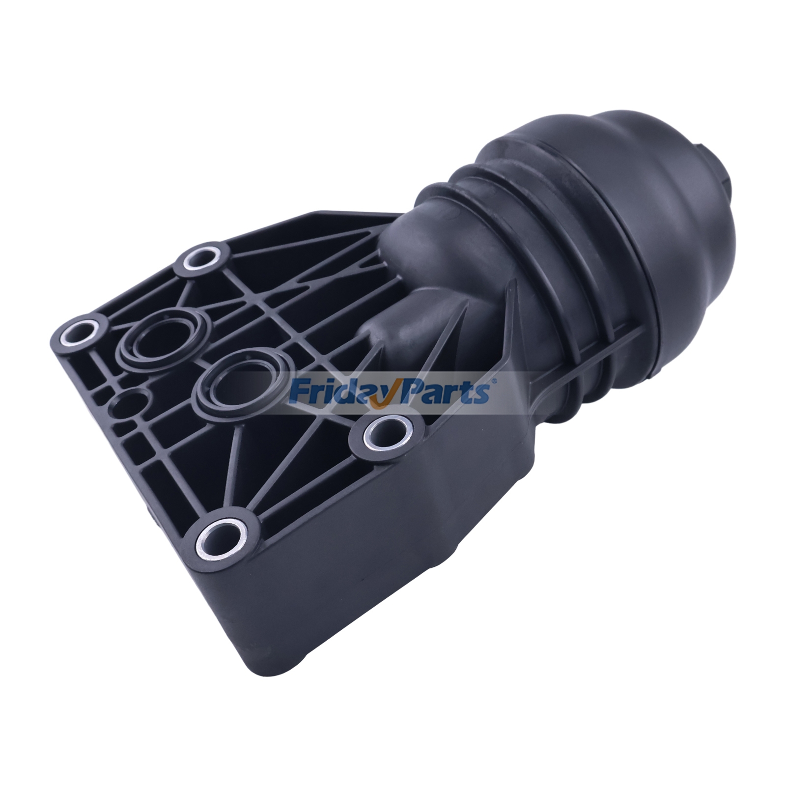 Conjunto de filtro de aceite de motor 26300-2JTA1 para Hyundai Sonata Tucson NX4 Kona 2020-2024