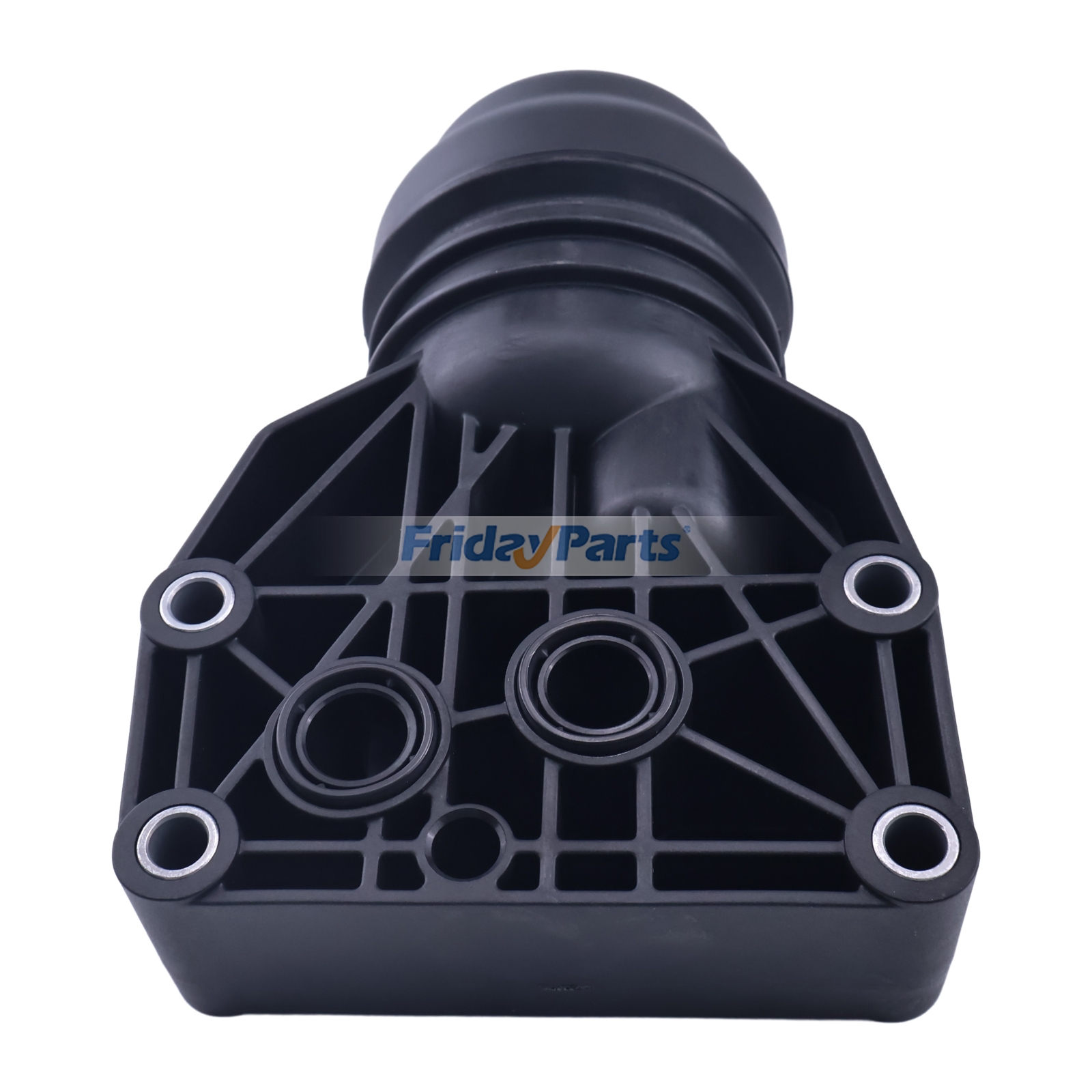 Engine Oil Filter Assembly For HYUNDAI Vehicle