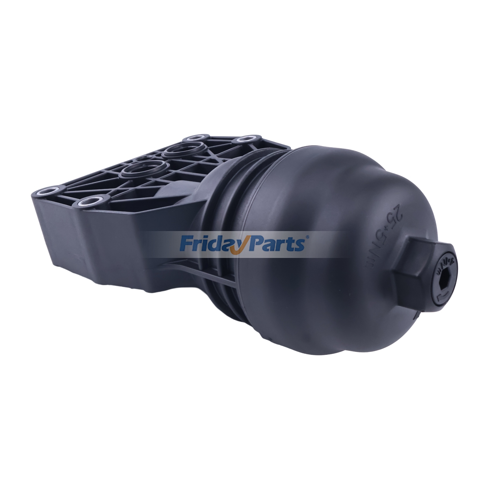 Engine Oil Filter Assembly in Stock in China,China Stock