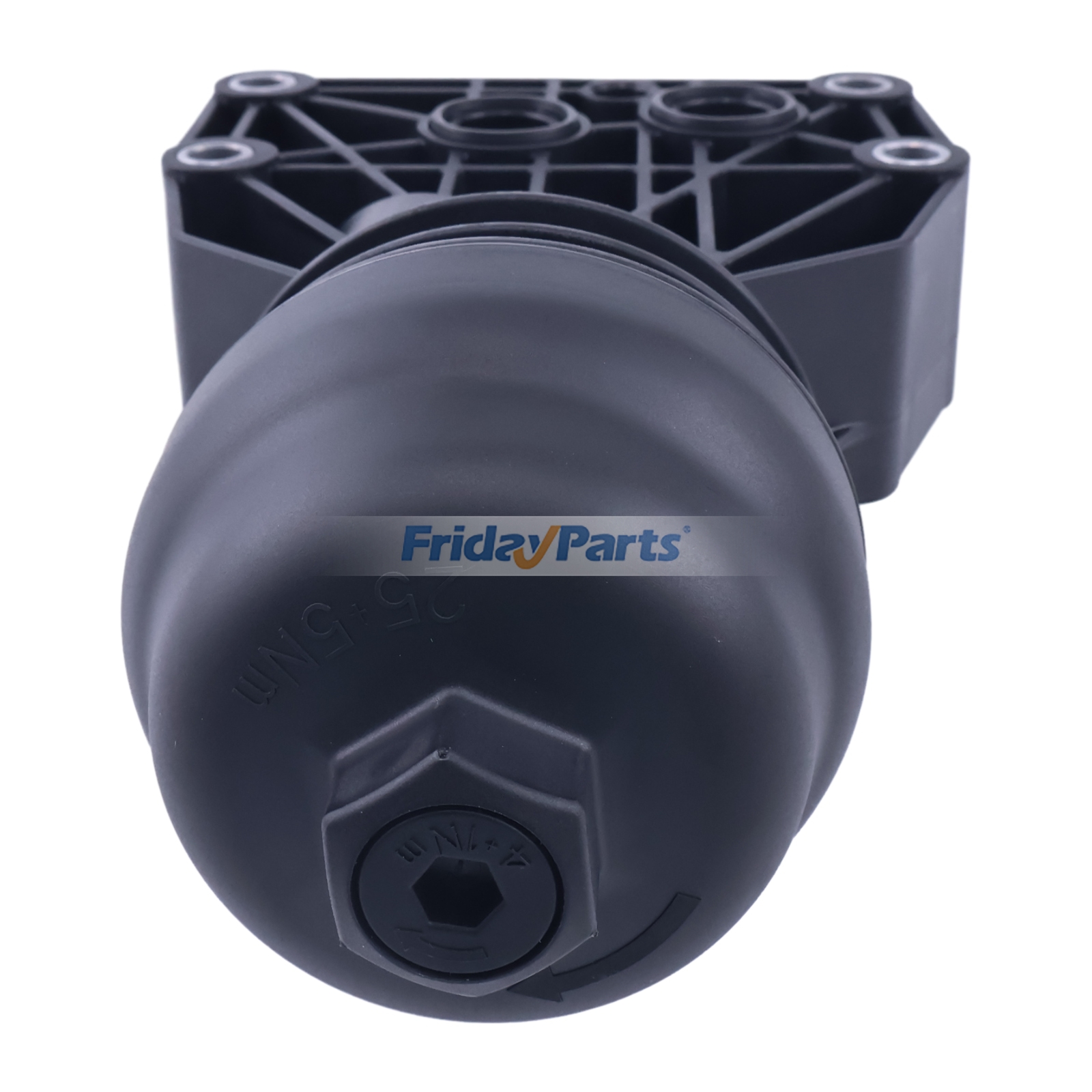 Engine Oil Filter Assembly 26300-2JTA1 for 2020-2024 Hyundai Sonata Tucson NX4 Kona for less