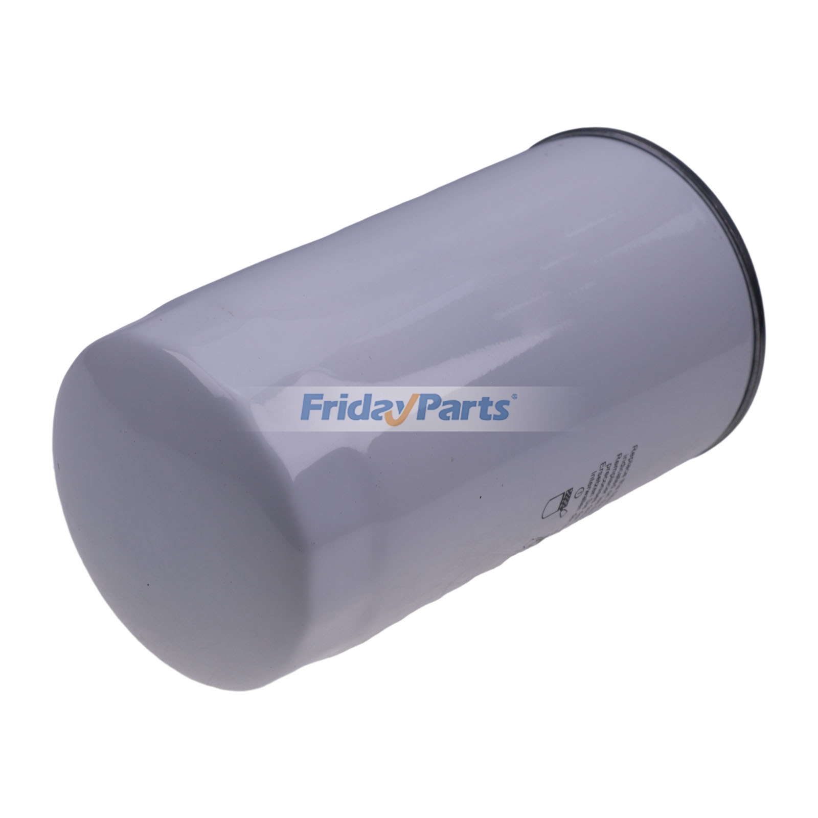 Engine Oil Filter in Stock in China,China Stock