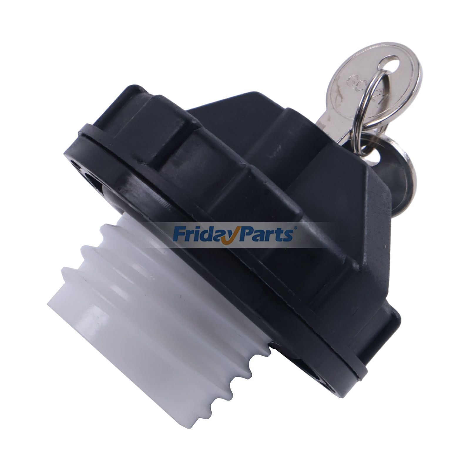 FridayParts Motorölfilterdeckel