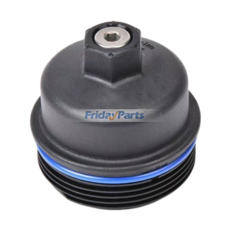 Engine Oil Filter Cap 5557-3793 for 2017-2019 Chevrolet Cruze Equinox GMC Terrain