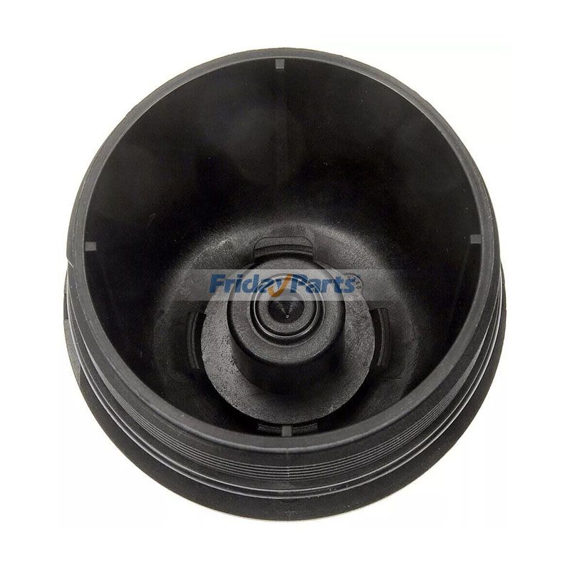 Engine Oil Filter Cap for Vehicle