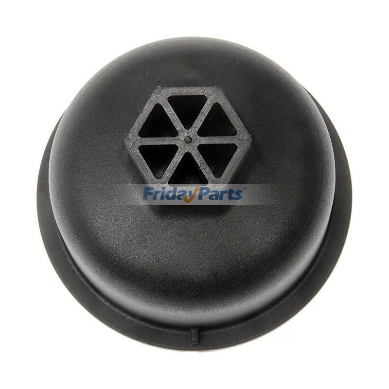 Vehicle Engine Oil Filter Cap