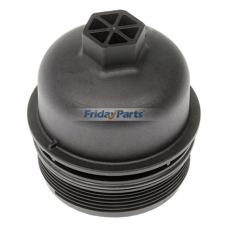 Engine Oil Filter Cap 55595790 for 2016-2022 Chevrolet Colorado GMC Canyon
