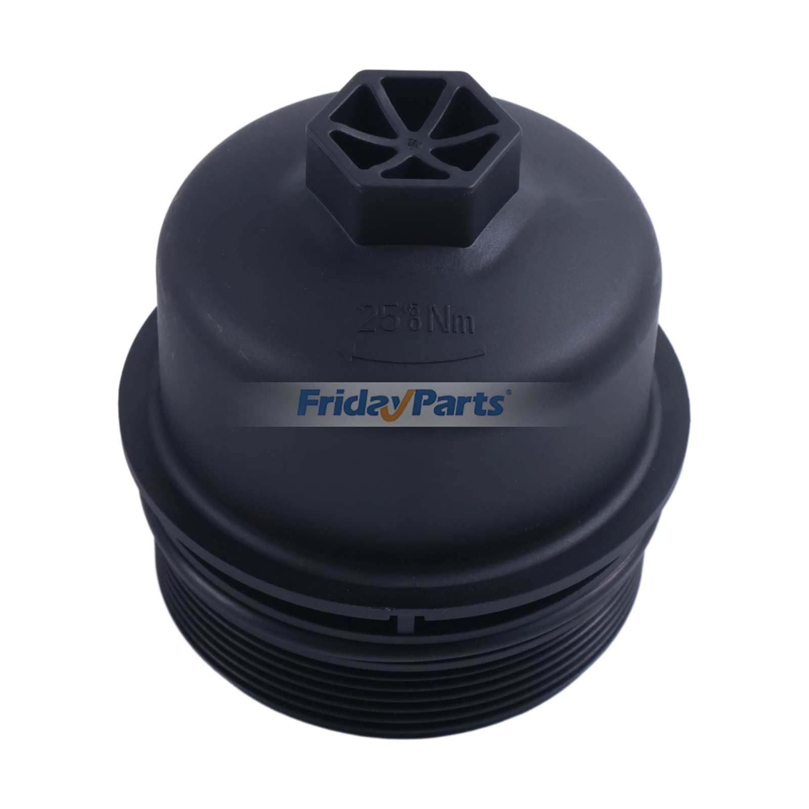 Motorölfilterdeckel 55595790 für 2016-2022 Chevrolet Colorado GMC Canyon