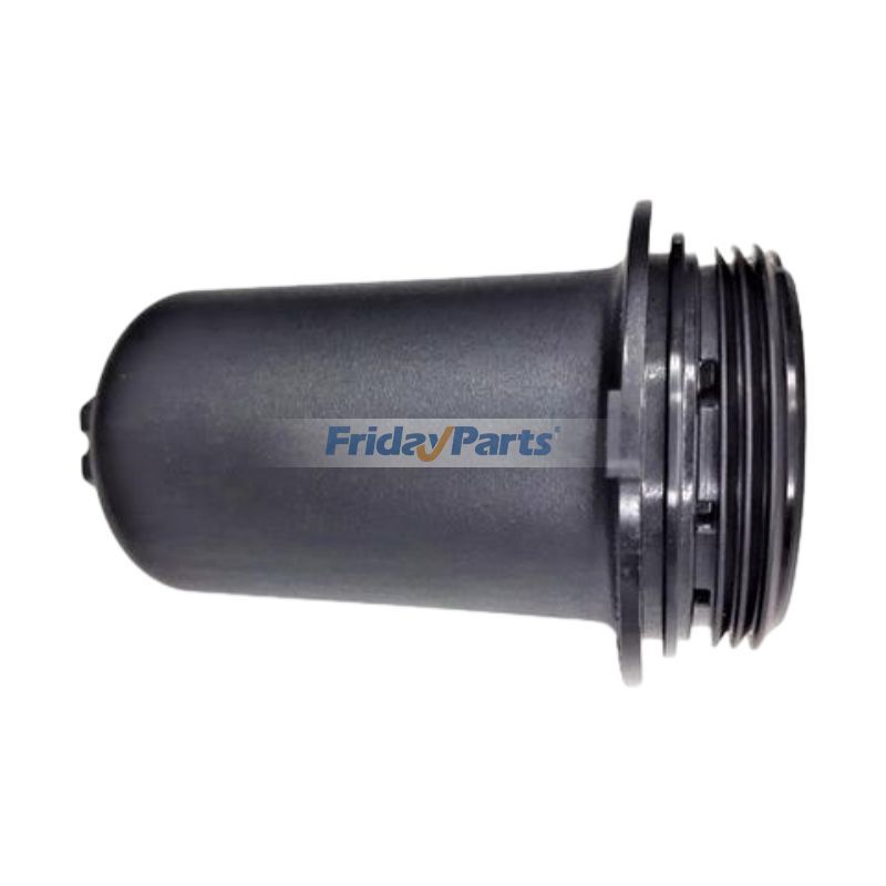 Engine Oil Filter Cover 2463770004 for Mercedes-Benz W176 GLA250 W117