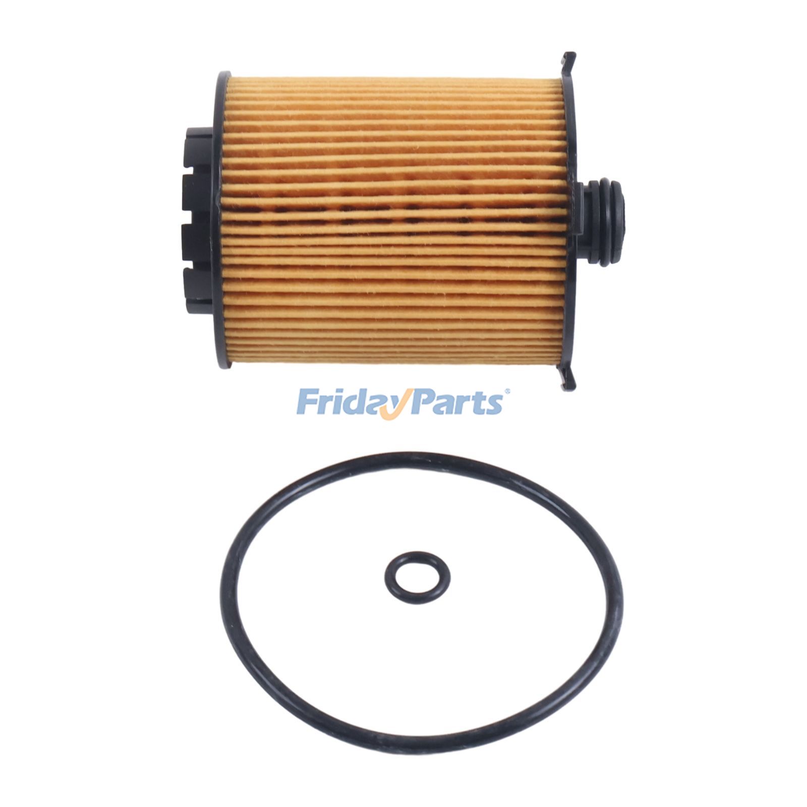  Engine Oil Filter Element For VOLVO