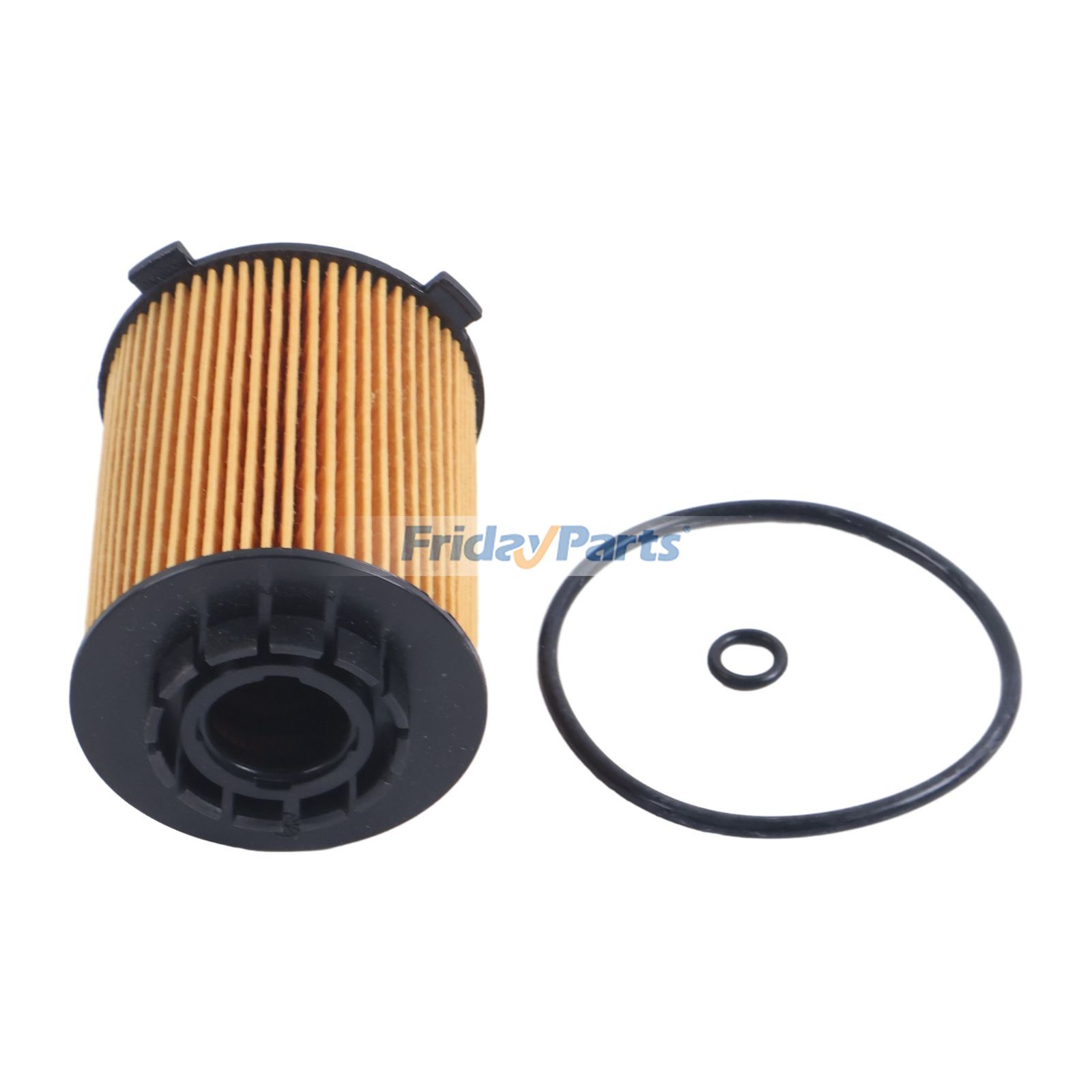 Engine Oil Filter Element in Stock in China