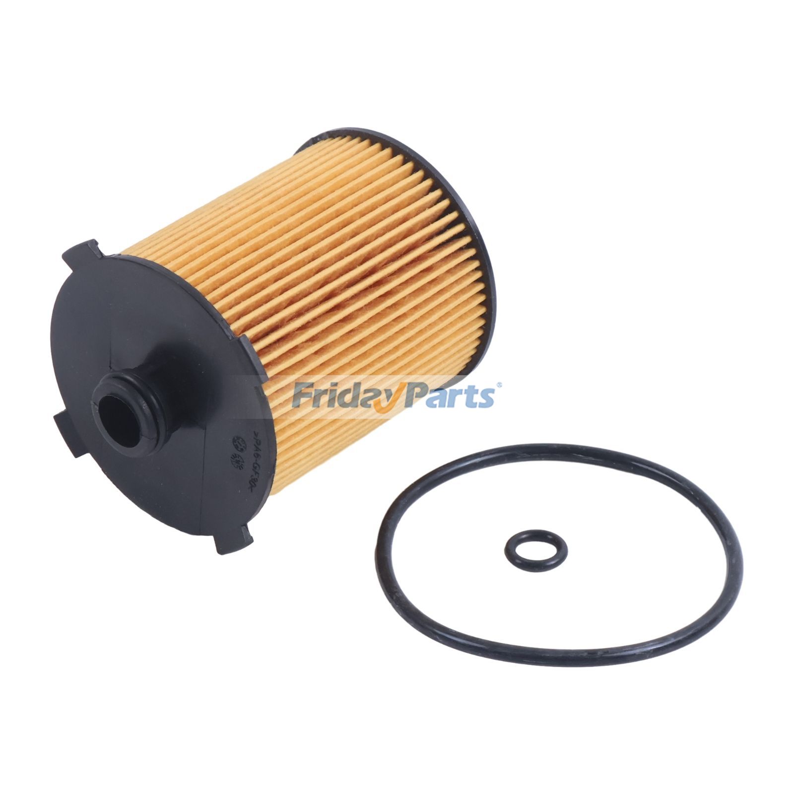 Engine Oil Filter Element 32140029 for 2015-2021 Volvo S60 S90 V40 V60 V90II-Estate XC60 XC70 XC90