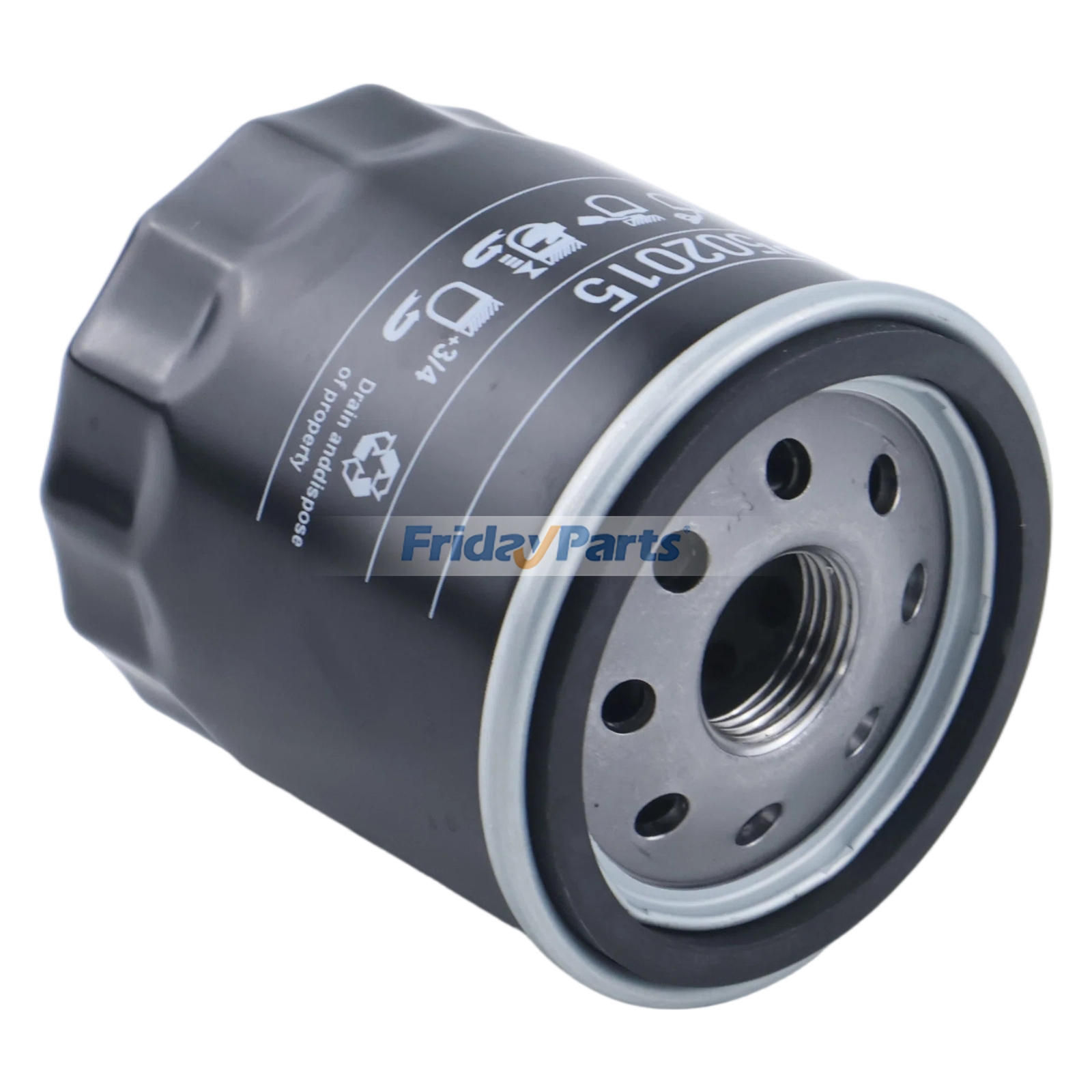 Compra Filtro de aceite de motor para Chevy Infiniti Nissan Toyota StdAsp - Reemplaza WIX 51394XP en Fridayparts