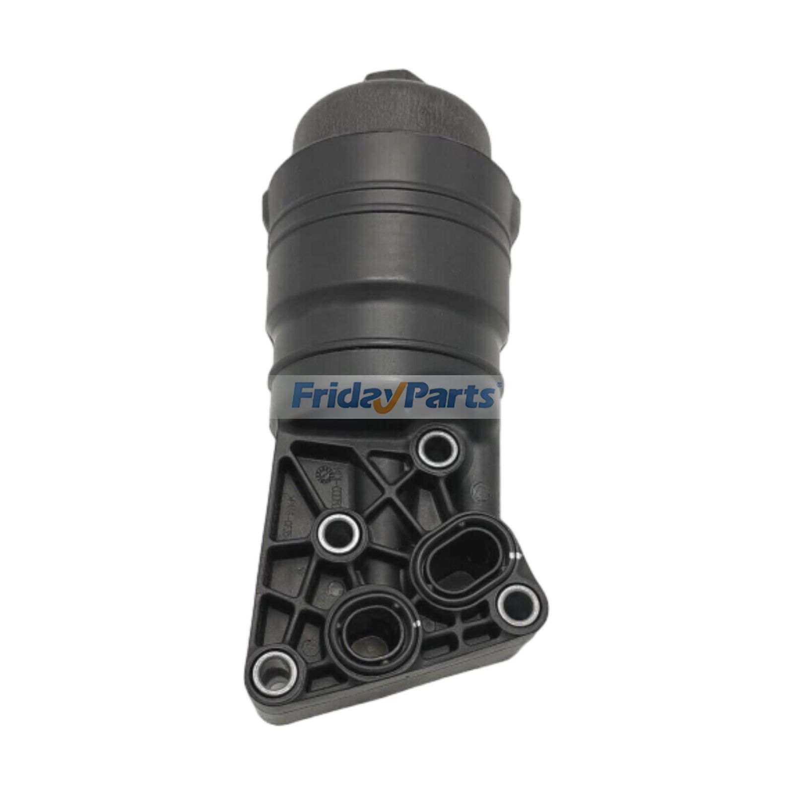 Motorölfiltergehäuse 26300-3C701 für Hyundai Genesis Coupe Kia K900 3.8L 2010-2017