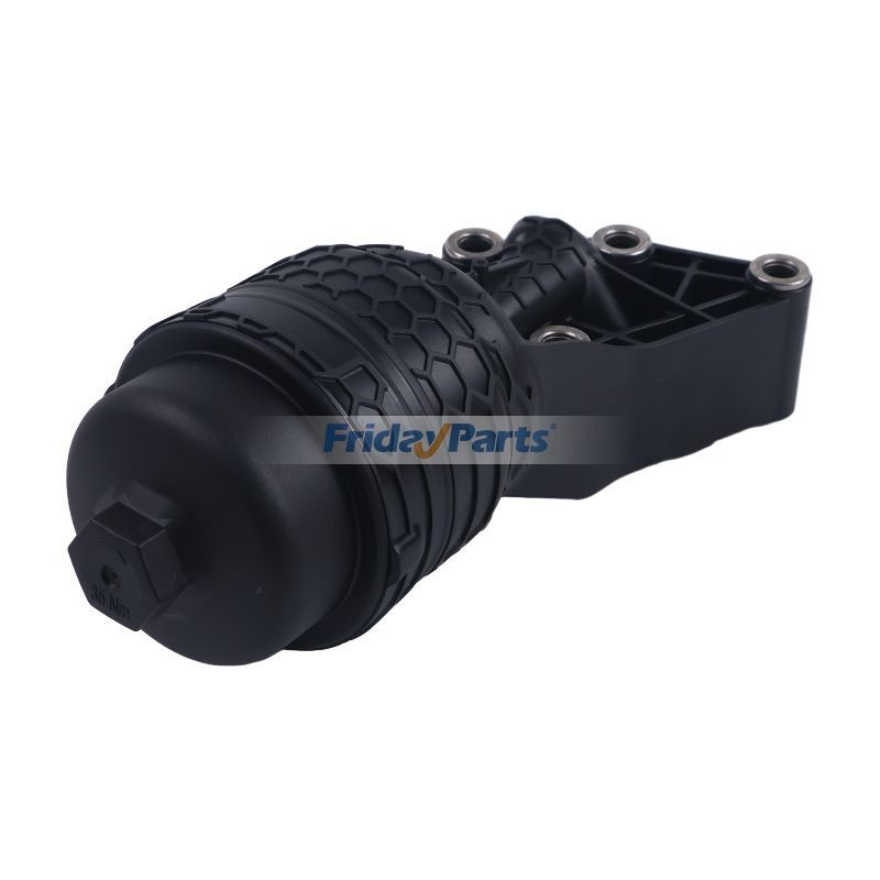 Engine Oil Filter Housing 26300-3LAA0 for Kia Cadenza Sedona