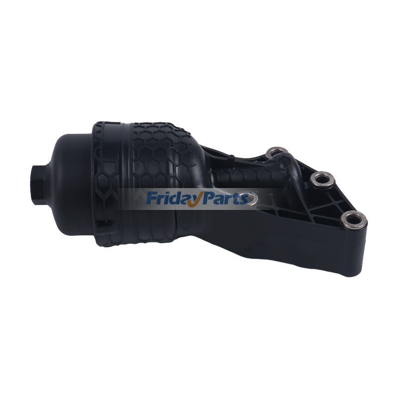 FridayParts Motorölfiltergehäuse