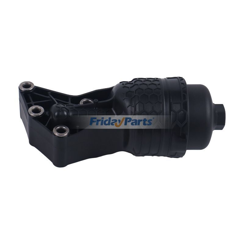 MotorölfiltergehäuseFür HYUNDAI,Für Kia