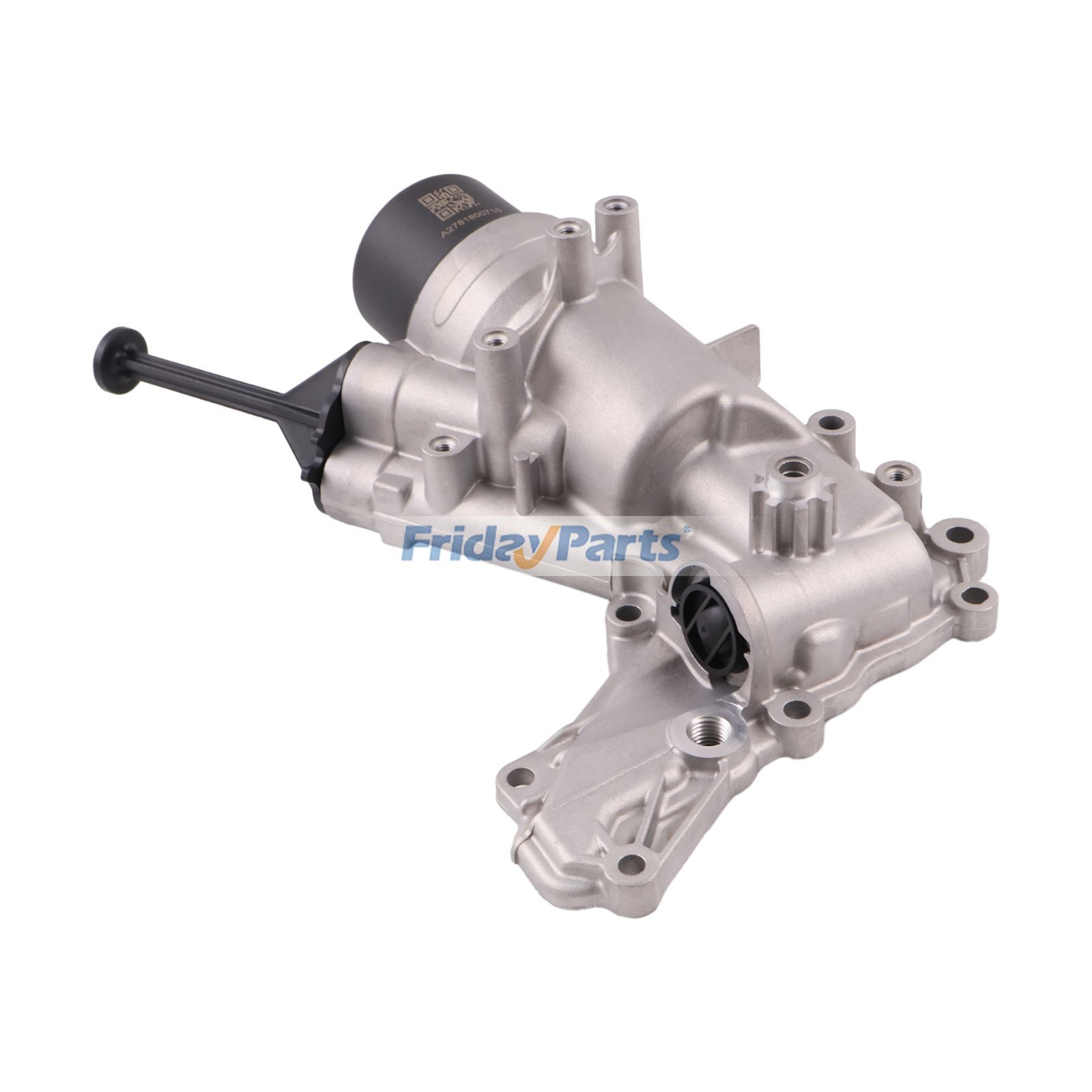 Engine Oil Filter Housing in Stock in China