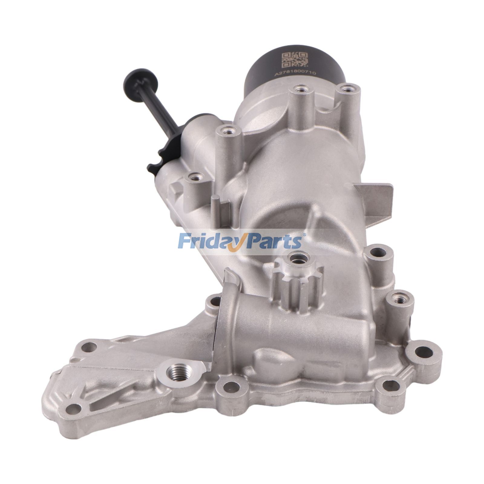  Engine Oil Filter Housing For Mercedes Benz