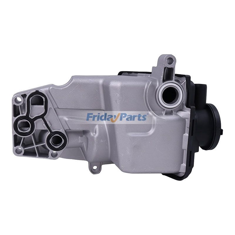 Achetez Boîtier de filtre à huile moteur chez FridayParts