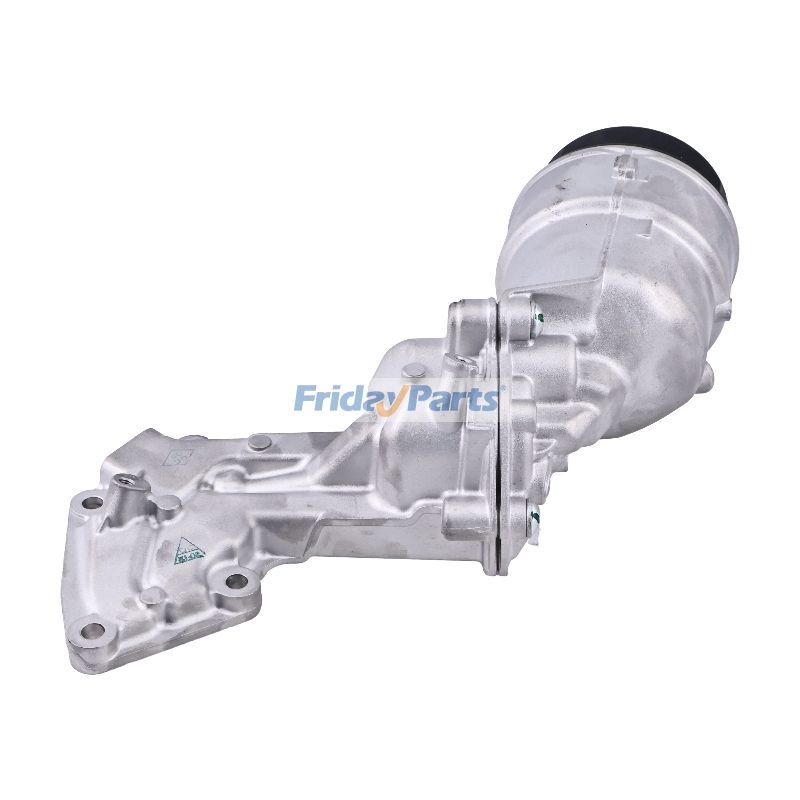  Engine Oil Filter Housing For Dodge,For Freightliner,For Mercedes Benz