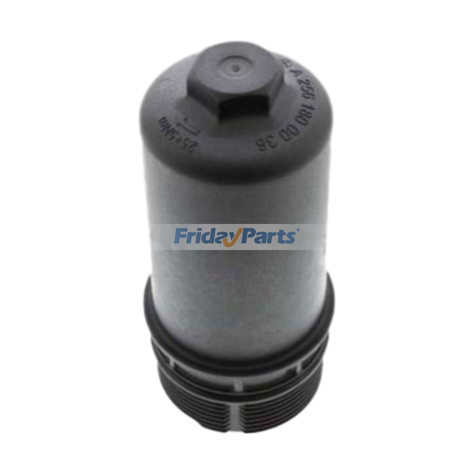 Engine Oil Filter Housing A2561800038 for Mercedes-Benz CLS C257