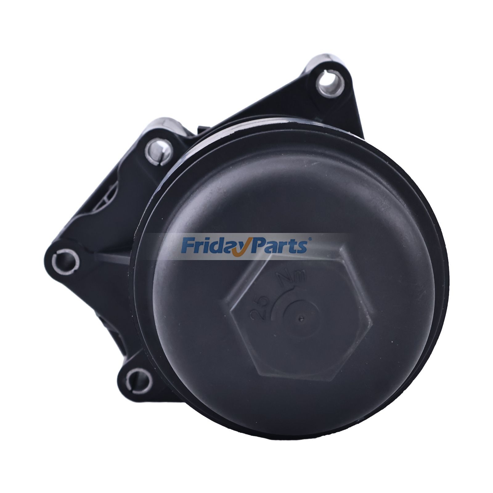 Boîtier de filtre à huile moteur 06M115401K 06M103175C pour VW Audi S4 S5 A6 A7 SQ5pourPour Audi,Pour Volkswagen