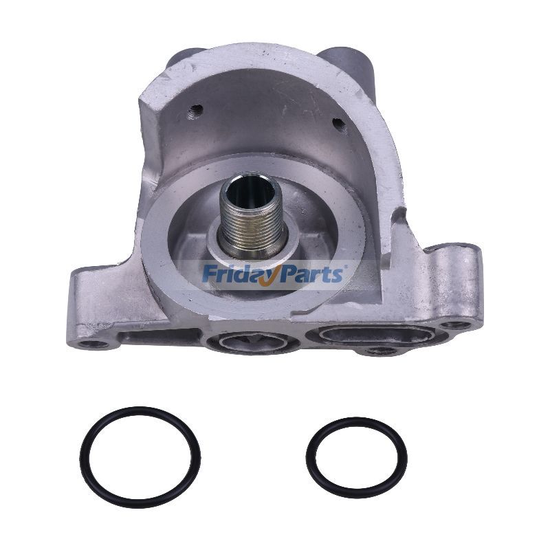 Motorölfiltergehäusesockelfür FahrzeugFür Honda