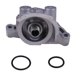 Engine Oil Filter Housing Base 15310-RZA-000 for Honda CR-V L4 2.4L ...